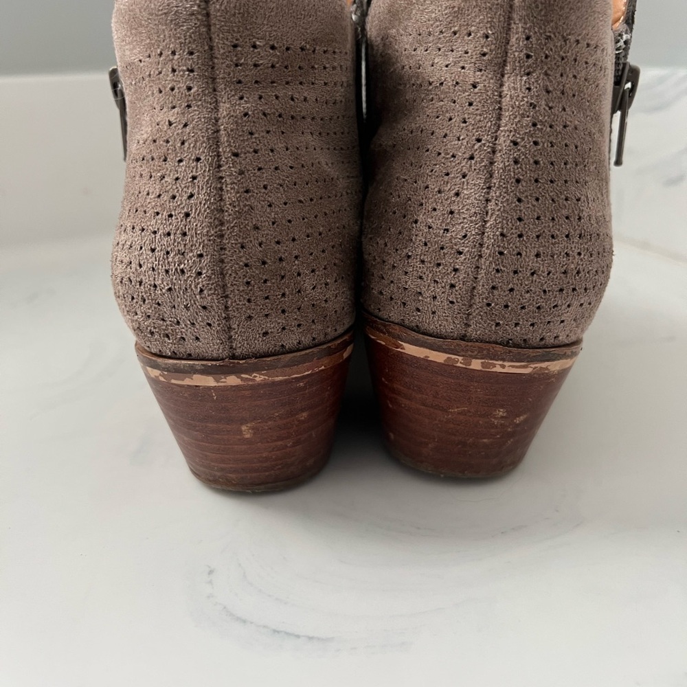 J.Crew Booties - image 3